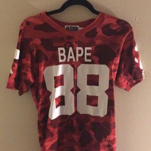 Bape T-shirt